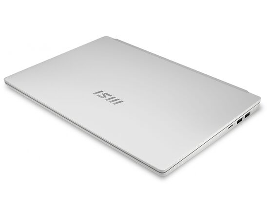  Ультрабук MSI Modern 14 C12MО-688RU (9S7-14J111-688) i7 1255U 16Gb SSD512Gb Intel Iris Xe graphics 14" IPS FHD (1920x1080) Win11 Pro silver 
