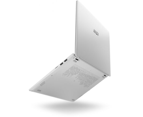  Ультрабук MSI Modern 14 C12MО-688RU (9S7-14J111-688) i7 1255U 16Gb SSD512Gb Intel Iris Xe graphics 14" IPS FHD (1920x1080) Win11 Pro silver 