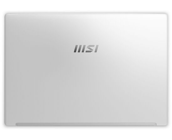  Ультрабук MSI Modern 14 C12MО-688RU (9S7-14J111-688) i7 1255U 16Gb SSD512Gb Intel Iris Xe graphics 14" IPS FHD (1920x1080) Win11 Pro silver 