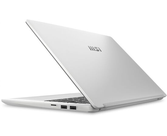  Ультрабук MSI Modern 14 C12MО-688RU (9S7-14J111-688) i7 1255U 16Gb SSD512Gb Intel Iris Xe graphics 14" IPS FHD (1920x1080) Win11 Pro silver 