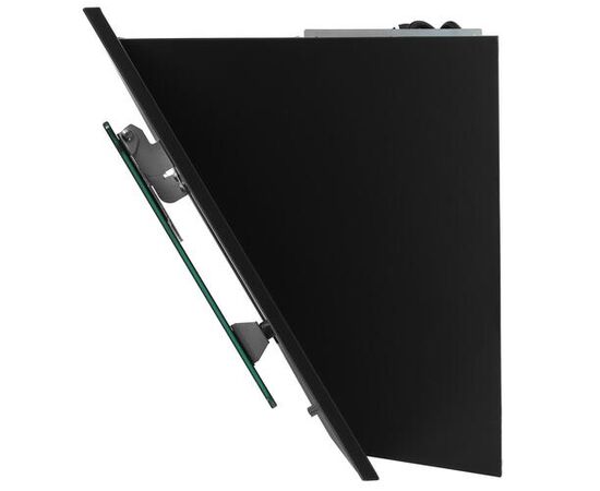  Вытяжка HOMSair Bell 60 черный 