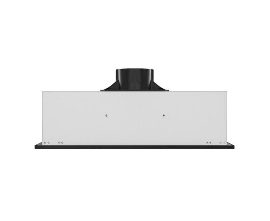  Вытяжка HOMSair Camelia Power 60 Black 