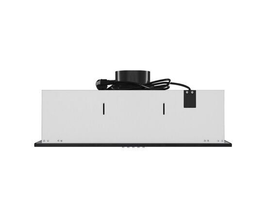  Вытяжка HOMSair Camelia Power 60 Black 