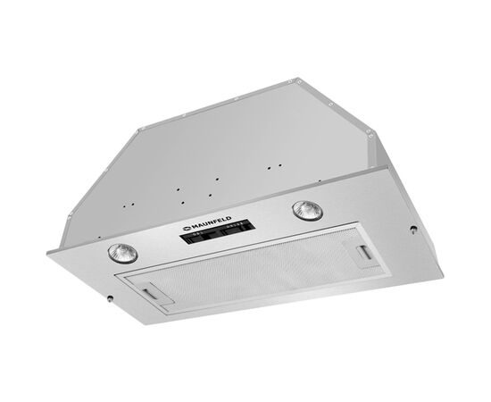  Вытяжка MAUNFELD Crosby Light 70 нерж 