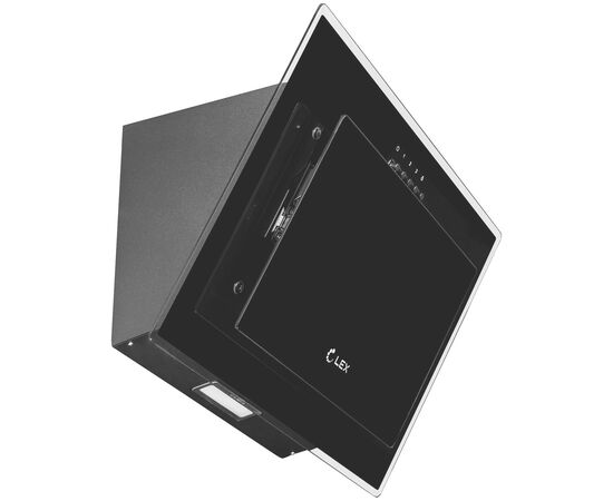  Вытяжка LEX MIRA G 600 Black 