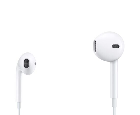  Проводные наушники COTEetCI CS5188, Jack 3.5mm, белый 
