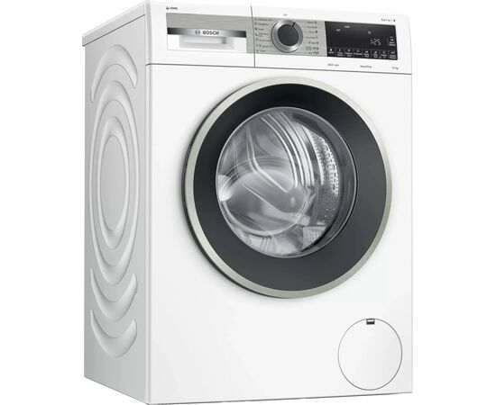  Стиральная машина Bosch WGA25400ME белый 