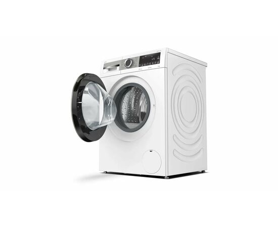  Стиральная машина Bosch WGA25400ME белый 