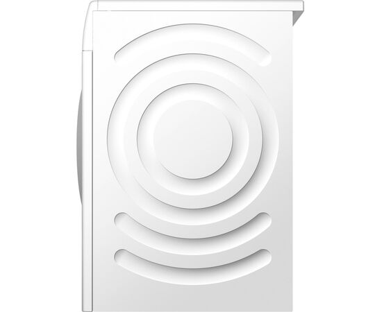  Стиральная машина Bosch WGA25400ME белый 