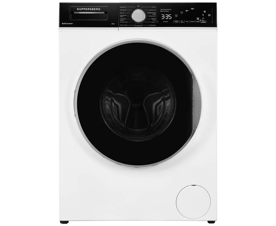  Стиральная машина Kuppersberg WM 520 W 