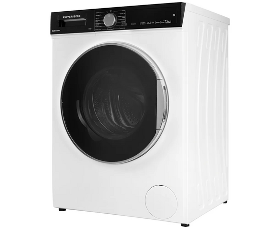  Стиральная машина Kuppersberg WM 520 W 