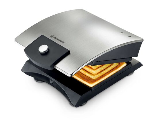  Сэндвичница BRAYER BR2204 