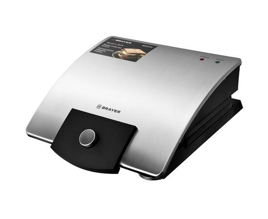  Сэндвичница BRAYER BR2204 