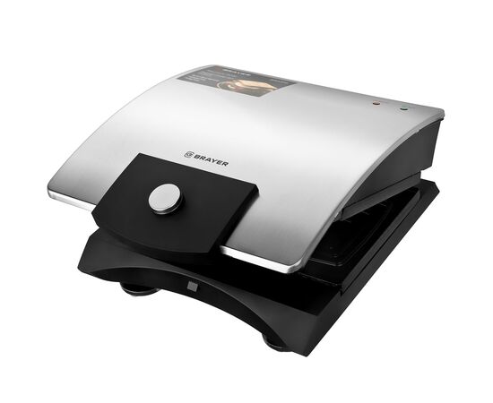  Сэндвичница BRAYER BR2204 