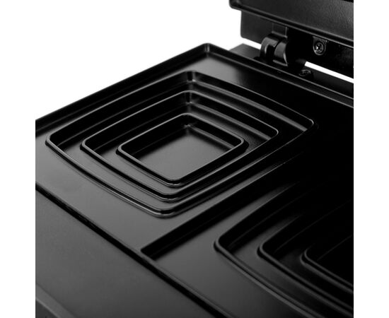  Сэндвичница BRAYER BR2204 