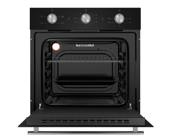  Шкаф духовой электрический MAUNFELD AEOC6040B 