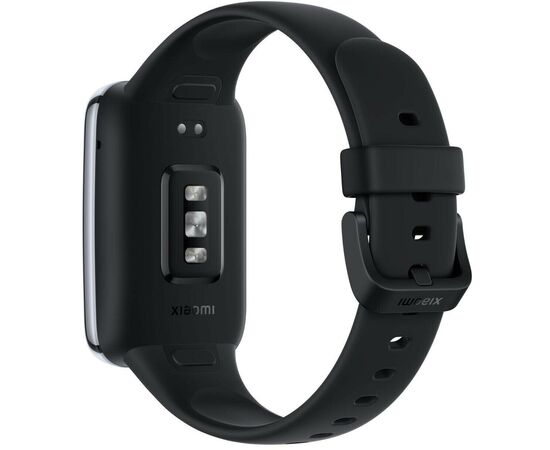  Фитнес-браслет Xiaomi Smart Band 7 Pro GL Black BHR5970GL (780653) 