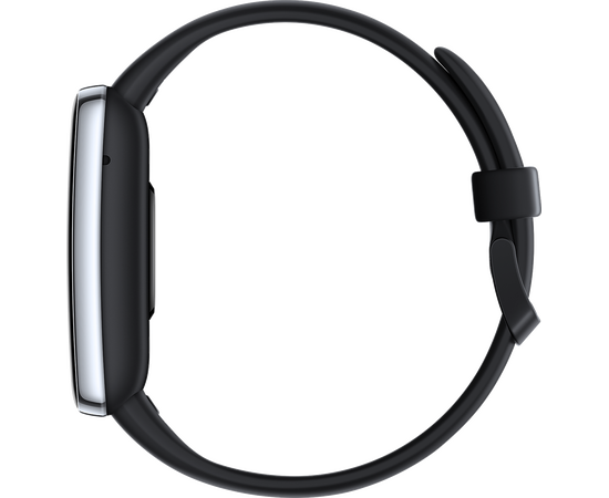  Фитнес-браслет Xiaomi Smart Band 7 Pro GL Black BHR5970GL (780653) 