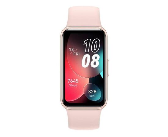  Фитнес-браслет HUAWEI Band 8 ASK-B19 55020ANL Pink 
