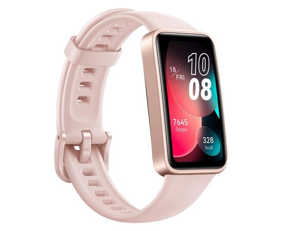  Фитнес-браслет HUAWEI Band 8 ASK-B19 55020ANL Pink 