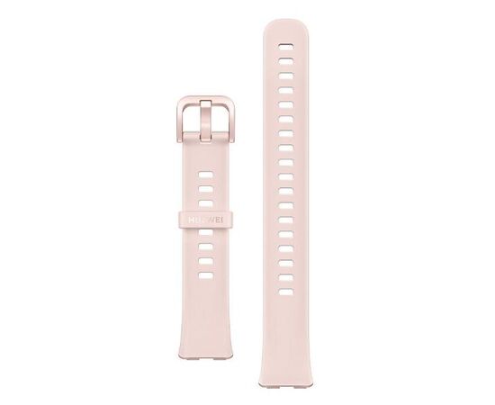  Фитнес-браслет HUAWEI Band 8 ASK-B19 55020ANL Pink 