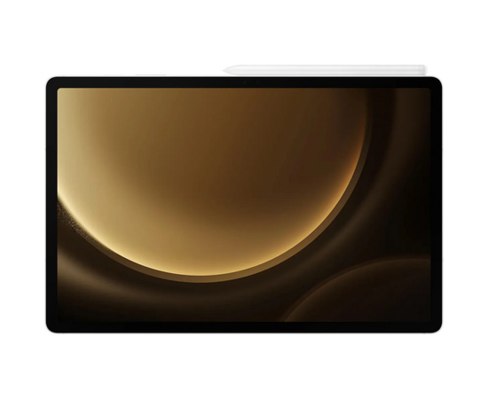  Планшет Samsung Galaxy Tab S9 FE+ BSM-X610 (SM-X610NZSACAU) RAM8Gb ROM128Gb серебристый 