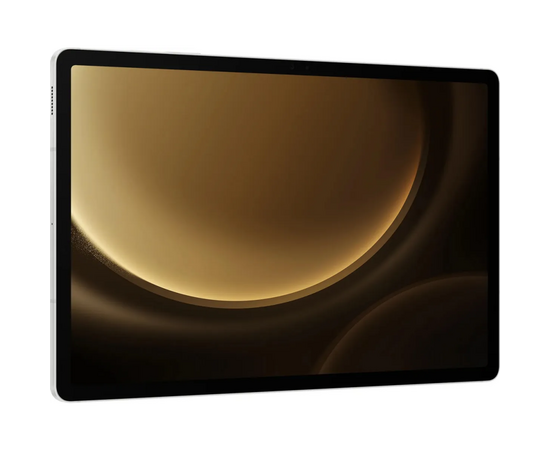  Планшет Samsung Galaxy Tab S9 FE+ BSM-X610 (SM-X610NZSACAU) RAM8Gb ROM128Gb серебристый 