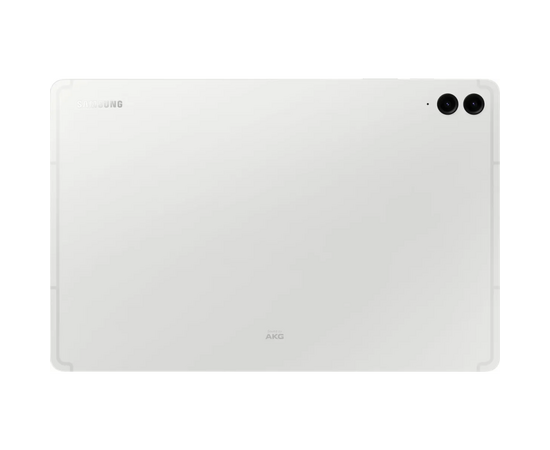  Планшет Samsung Galaxy Tab S9 FE+ BSM-X610 (SM-X610NZSACAU) RAM8Gb ROM128Gb серебристый 