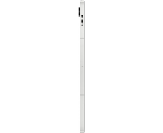  Планшет Samsung Galaxy Tab S9 FE+ BSM-X610 (SM-X610NZSACAU) RAM8Gb ROM128Gb серебристый 