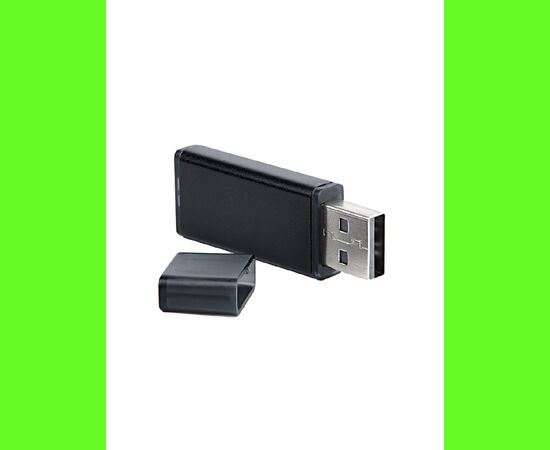 Флешка Perfeo 16GB E03 Чёрная economy series 