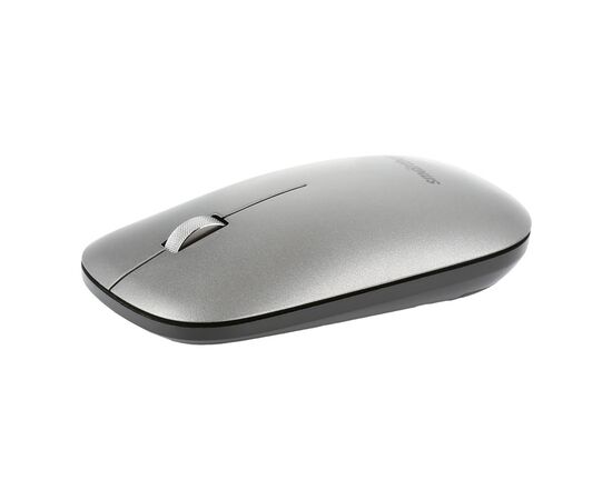  Беспроводной набор клавиатура + мышь Smart Buy SBC-233375AG-GK (grey/black) (226858) 