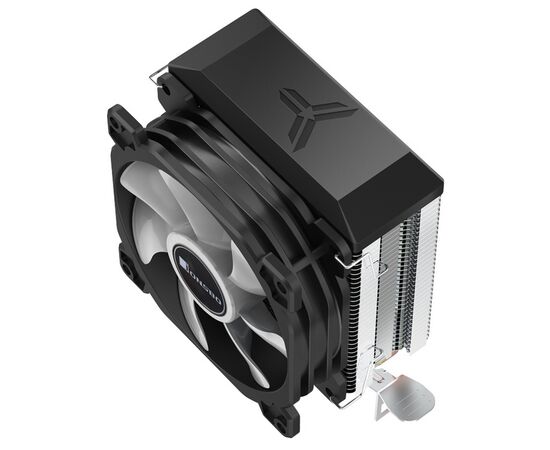  Кулер JONSBO CR-1200E LGA1200/115X/775/AM4/AM3/3+/AM2/+/FM2/+/FM1Retai 