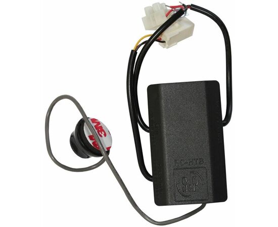  Вентилятор потолочный Soler&Palau HTB-90 RC (03-0106-019) 230V 50/60HZ 