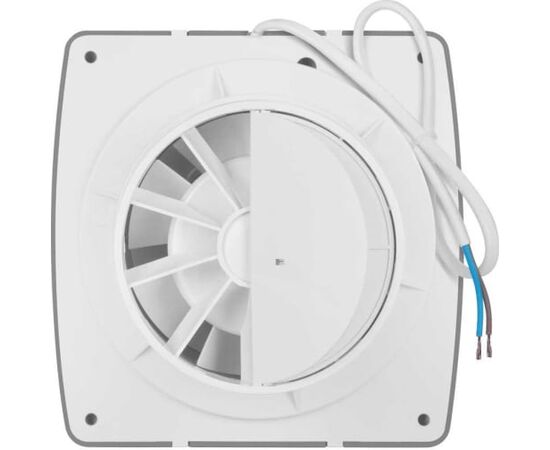  Вытяжной вентилятор MAUNFELD MFX12S 