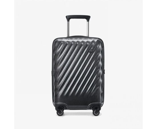  Чемодан NINETYGO Ultralight Luggage 20" Black 