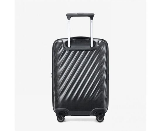  Чемодан NINETYGO Ultralight Luggage 20" Black 