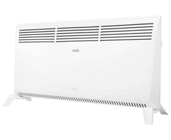  Конвектор Ballu Camino Eco Turbo BEC/EMT-2500 белый 