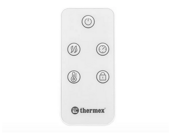  Конвектор Thermex Cosmo 1500E 
