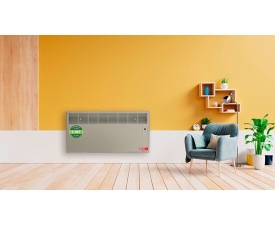  Электрический конвектор iVigo EPK4590E25 Шампань 