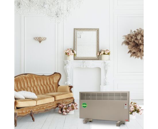  Электрический конвектор iVigo EPK4590E25 Шампань 