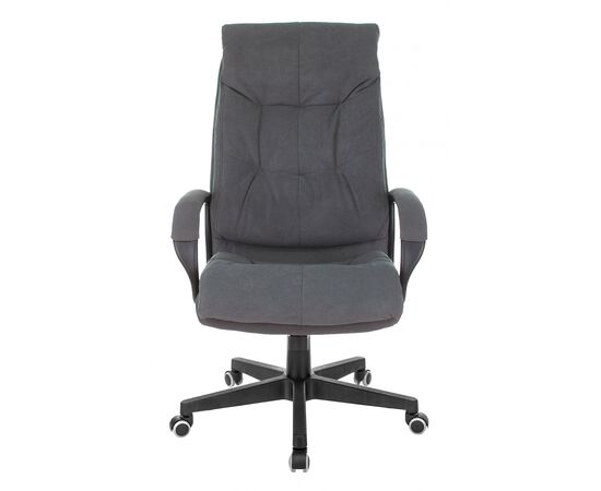  Кресло Бюрократ CH-824 Fabric Alfa 44 (CH-824/ALFA44) серый 