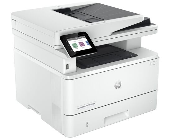  МФУ Лазерное HP LaserJet Pro 4103fdw (2Z629A) 