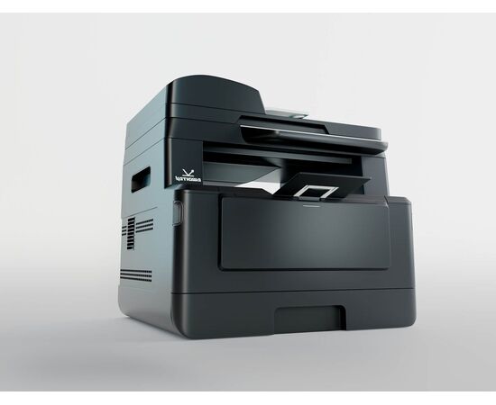  МФУ Катюша M133p 33стр/мин А4 Ч/Б, 1200dpi. CPU 350МГц, 1Гб RAM, Ethernet, USB, USB-host, Wi-Fi (опция) 