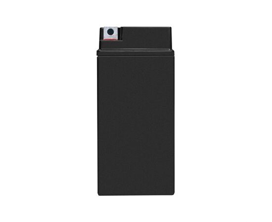  Аккумуляторная батарея ExeGate GP12170 (12V 17Ah, клеммы F3 (болт М5 с гайкой) 160756 