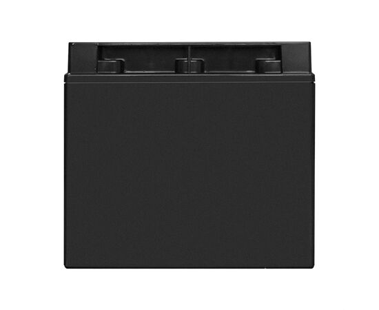 Аккумуляторная батарея ExeGate GP12170 (12V 17Ah, клеммы F3 (болт М5 с гайкой) 160756 