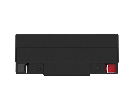  Аккумуляторная батарея ExeGate GP12170 (12V 17Ah, клеммы F3 (болт М5 с гайкой) 160756 