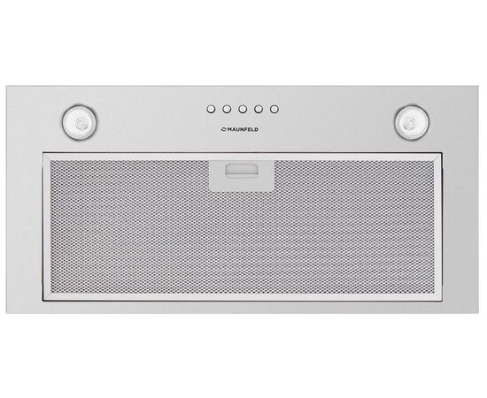  Вытяжка MAUNFELD Crosby Singl 5028 нерж 