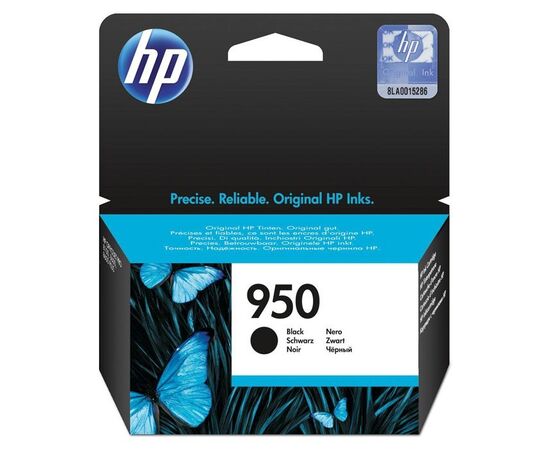  Cart. HP CN049AE (№950) Black для hp Officejet Pro 8100 / 8600 / 8600 Plus 