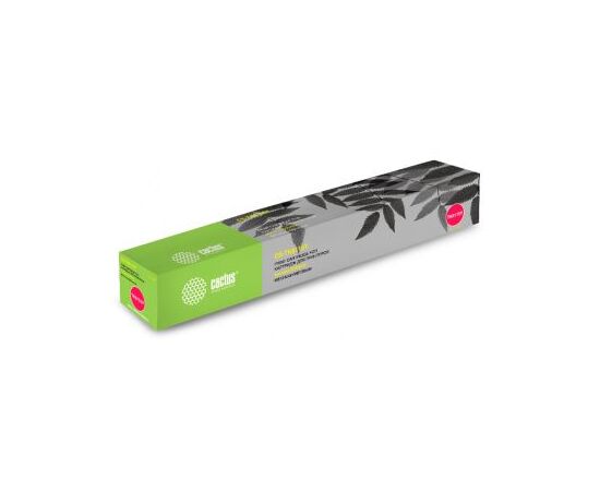  Картридж лазерный Kyocera TK-8115Y желтый (6000стр.) для Kyocera M8124cidn/M8130cidn 