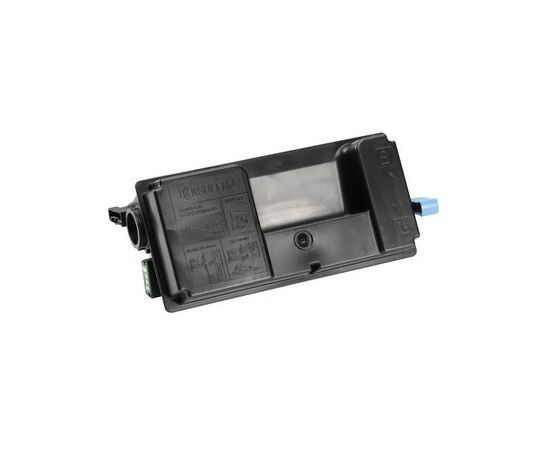 Картридж лазерный Kyocera 1T02MT0NL0 TK-3110 черный (15500стр.) для Kyocera FS-4100DN 